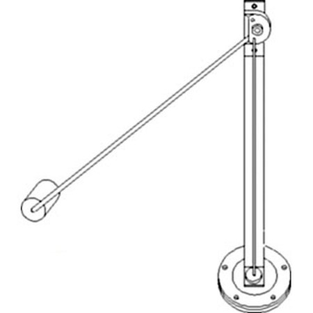 Aftermarket Fuel Sending Unit 70273987